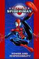 Ultimate Spider-Man - Volume 1: Power & Responsibility, Mark Bagley 