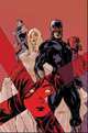 Uncanny X-Men: The Birth of Generation Hope, Matt Fraction 