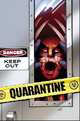 Uncanny X-Men: Quarantine, Matt Fraction 