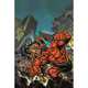 Fear Itself: Hulk, Jeff Parker 
