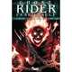 Fear Itself: Ghost Rider, Rob Williams 