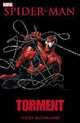 Spider-Man: Torment, Todd McFarlane 