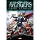 Fear Itself: Avengers, Brian Michael Bendis 