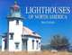 Lighthouses of North America, Barry Pickthall 