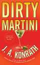 Dirty Martini (Jacqueline, J. A. Konrath 