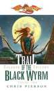 Dragonlance - Trail of the Black Wyrm (Taladas Trilogy #2), Chris Pierson 