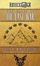 The Tales of the Last War, Mark Sehestedt 