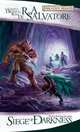 Forgotten Realms: Siege of Darkness (Legend of Drizzt #9), R. A. Salvatore 
