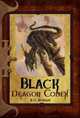 Black Dragon Codex (Dragon Codices Series), R.D. Henham 