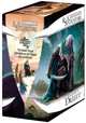Forgotten Realms: The Legend of Drizzt Boxed Set, Books 11-13, R. A. Salvatore 