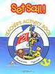Set Sail 2. Activity Book (Teacher's - overprinted). Beginner. КДУ к рабочей тетради, Elizabeth Gray, Вирджиния Эванс 