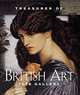 Treasures of British Art: Tate Gallery, Robert Upstone 