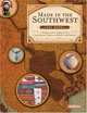 Made in the Southwest: A Shopper's Guide to the Region's Best Native American, Hispanic and Western Craft Traditions, Laura Morelli 