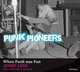 Punk Pioneers, Jenny Lens 