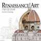 Renaissance Art Pop-Up Book, Stephen Farthing 