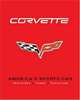 Corvette: America's Sports Car Yesterday, Today, Tomorrow, Gerald Burton 