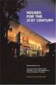 Houses for the 21st Century, Geoffrey London 