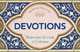 Devotions: Wisdom from the Cradle of Civilization (365), Olivier Follmi 