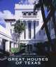 Great Houses of Texas, Lisa Germany 