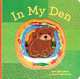 In My Den, Sara Gillingham 