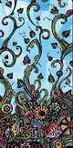 Up and up Journal, Gina Triplett 