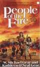 People of the Fire (First North Americans Series), Kathleen O'Neal Gear 