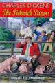 The Pickwick Papers, Charles Dickens 