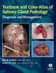 Textbook and Color Atlas of Salivary Gla, 