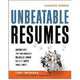 Unbeatable Resumes: America's Top Recruiter Reveals What REALLY Gets You Hired, Tony Beshara 