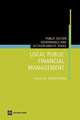 Local Financial Management, Anwar Shah 