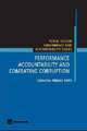 Performance Accountability and Combating Corruption, Anwar Shah 