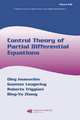 Control Theory of Partial Differential Equations, Oleg Imanuvilov, Guenter Leugering, Roberto Triggi 
