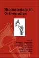 Biomaterials in Orthopedics, Yaszemski 