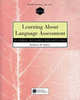 Learning about Language Assessment, 