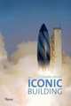 Iconic Building, Charles Jencks 