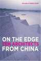 On the Edge Ten Architects from China, Ian Luna 