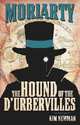 Professor Moriarty: The Hound of the D'Urbervilles, Kim Newman 