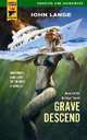Grave Descend, John Lange 