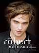 The Robert Pattinson Album, Paul Stenning 