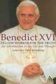 Pope Benedict XVI, Laurence Paul Hemming 