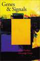 Genes and Signals, Ptashne, Mark 