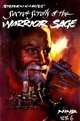 Secret Scrolls of the Warrior Sage: Volume 6, Stephen K. Hayes 