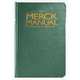 Merck Manual of Diagnosis and Therapy, 