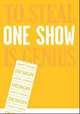 One Show Desigin: To Steal Is Genius, One Club Staff 