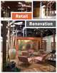 Retail Renovation, Editors of VMSD 