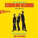 Studio One Records: Original Cover Art of the Legendary Label, Baker Stuart 