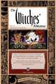 Witches Almanac: Spring 2010-Spring 2011, Theitic 