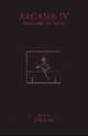 Arcana IV: Musicians on Music, John Zorn 