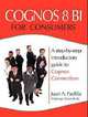 Cognos 8 BI for Consumers: A step-by-step introductory guide to Cognos Connection, Juan A. Padilla 