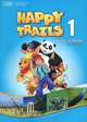 Happy Trails 1: Discover, Experience, Learn, Jennifer Heath 